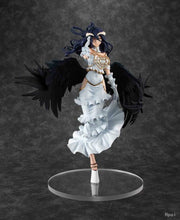 Kadokawa Overlord KD Colle Albedo (Wing Ver.) 1/7 Scale Figure