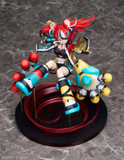 [Pre-Order] Design Coco Hololive Production -Promise- Hakos Baelz (AXGRIT Ver.) 1/7 Scale Figure