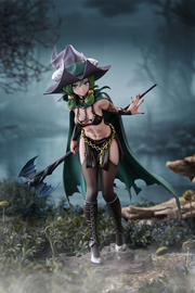 [Pre-Order] Kotobukiya Unicorn Overlord Yahna 1/7 Scale Figure