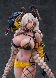 [Reserva] Figura a escala 1/7 de Claynel Azur Lane Owari (Versión Anime Expo 2024)