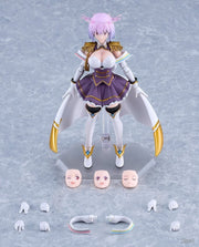 [Pre-Order] Max Factory Gridman Universe figma No.668 Akane Shinjo (New Order Ver.) Action Figure