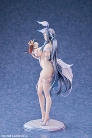 [Pre-Order] Hobby Sakura Brown Dust 2 Morpeah (Daydream Bunny) 1/7 Scale Figure