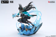 [Pre-Order] Apex Toys Zenless Zone Zero Miyabi Hoshimi (Honed Blade of Reflection Ver.) 1/7 Scale Figure (With Bonus)