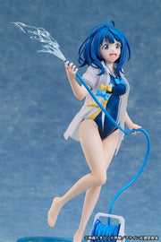 [Reserva] Aniplex Inc. Makeine: ¡Demasiadas heroínas perdedoras! Figura de Anna Yanami (versión en traje de baño escolar) a escala 1/7