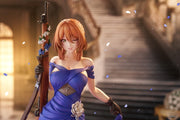 [Pre-Order] Kotobukiya Girls' Frontline 2: Exilium Springfield (Queen in Radiance Ver.) 1/7 Scale Figure