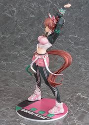 [Pre-Order] Phat Company Uma Musume: Pretty Derby Dantsu Flame 1/7 Scale Figure