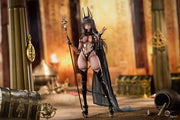 [Pre-Order] Otherwhere Priestess Shibuna (Deluxe Ver.) 1/12 Scale Action Figure