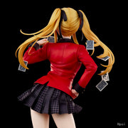 [Vorbestellung] Union Creative Kakegurui Mary Saotome Figur im Maßstab 1/6