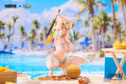 [Reserva] Figura a escala 1/7 de Astrum Design Daiblos Core Aymur (Honey Assault)