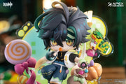 [Pre-Order] APEX Innovation Genshin Impact Twilight Whimsy Kinich Chibi Figure With Bonus