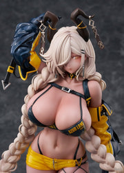 [Reserva] Figura a escala 1/7 de Claynel Azur Lane Owari (Versión Anime Expo 2024)