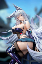 [Pre-Order] Apex Toys Azur Lane Shinano (Moonlit Chrome) 1/7 Scale Figure (With Bonus)