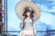 [Pre-Order] Apex Toys Azur Lane Yat Sen (Paragon of Celestial Grace) 1/7 Scale Figure (With Bonus)