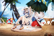 [Pre-Order] Good Smile Company Arknights Skadi (Waverider WR04 Ver.) 1/7 Scale Figure