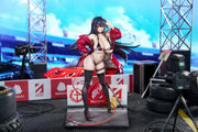 Apex Toys Azur Lane Taihou (Enraptured Companion Ver.) 1/7 Scale Figure
