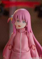 [Vorbestellung] Max Factory Bocchi The Rock! figma Nr. 667 Hitori Gotoh Actionfigur