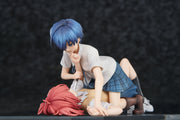 [Pre-Order] Magi Arts Riddle Story of Devil Haru Ichinose x Azuma Tokaku 1/6 Scale Figure