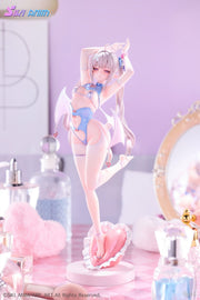 [Pre-Order] Siki Anim AbP_Art Illustration Sayume (Deluxe Edition) 1/6 Scale Figure