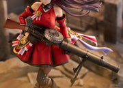 [Pre-Order] Ques Q Girls' Frontline Lewis 1/7 Scale Figure