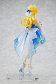 [Reserva] Figura de Kadokawa Love Live! Days!! KD Colle Eli Ayase (Versión del 5.º Aniversario) a escala 1/7