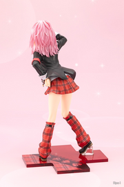 Kotobukiya Shugo Chara! Amu Hinamori (School Uniform Ver.) 1/7 Scale Figure