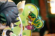 [Pre-Order] APEX Innovation Genshin Impact Twilight Whimsy Kinich Chibi Figure With Bonus
