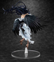 Kadokawa Overlord KD Colle Albedo (Wing Ver.) 1/7 Scale Figure
