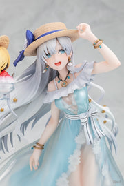[Pre-Order] Kadokawa Fate/Grand Order KD Colle Anastasia & Viy (Archer) 1/7 Scale Figure