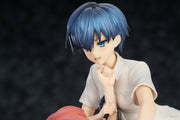 [Pre-Order] Magi Arts Riddle Story of Devil Haru Ichinose x Azuma Tokaku 1/6 Scale Figure