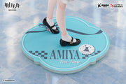 [Pre-Order] Apex Toys Arknights Limepie Amiya (Tea Time) 1/8 Scale Figure