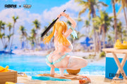 [Reserva] Figura a escala 1/7 de Astrum Design Daiblos Core Aymur (Honey Assault)