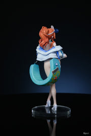 [Vorbestellung] ARTIFEX STELLARUM Brown Dust 2 Poolside Guardian Zenith 1/6 Figur