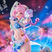 [Pre-Order] Union Creative The Idolmaster Cinderella Girls Riamu Yumemi (Riamu Yumemi Has No Choice but to Do it Ver.) 1/6 Scale Figure