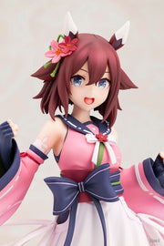 Kotobukiya Uma Musume: Pretty Derby Sakura Chiyono O 1/7 Scale Figure