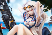 [Pre-Order] Good Smile Company Arknights Skadi (Waverider WR04 Ver.) 1/7 Scale Figure