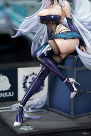 [Pre-Order] Apex Toys Azur Lane Shinano (Moonlit Chrome) 1/7 Scale Figure (With Bonus)