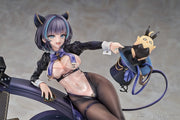 [Pre-Order] Good Smile Company Azur Lane Cheshire (The Cat in the Magic Hat Ver.) 1/7 Scale Figure