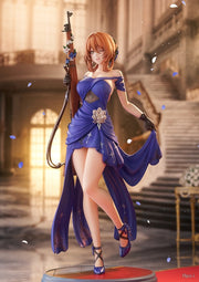 [Pre-Order] Kotobukiya Girls' Frontline 2: Exilium Springfield (Queen in Radiance Ver.) 1/7 Scale Figure