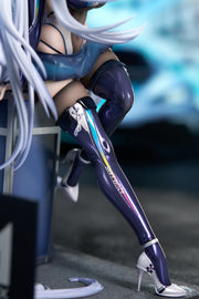 [Pre-Order] Apex Toys Azur Lane Shinano (Moonlit Chrome) 1/7 Scale Figure (With Bonus)