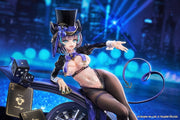 [Pre-Order] Good Smile Company Azur Lane Cheshire (The Cat in the Magic Hat Ver.) 1/7 Scale Figure
