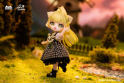 [Pre-Order] HASUKI New Cuddle NF-001 Fiori Figure