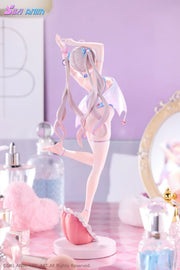 [Pre-Order] Siki Anim AbP_Art Illustration Sayume (Deluxe Edition) 1/6 Scale Figure