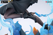 [Pre-Order] Apex Toys Zenless Zone Zero Miyabi Hoshimi (Honed Blade of Reflection Ver.) 1/7 Scale Figure (With Bonus)