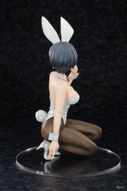 [Pre-Order] Magi Arts Doshima Illustration Mihoko Kirito 1/4 Scale Figure