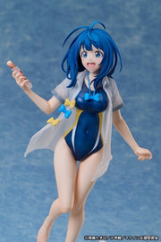 [Reserva] Aniplex Inc. Makeine: ¡Demasiadas heroínas perdedoras! Figura de Anna Yanami (versión en traje de baño escolar) a escala 1/7