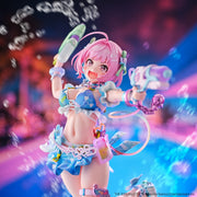 [Pre-Order] Union Creative The Idolmaster Cinderella Girls Riamu Yumemi (Riamu Yumemi Has No Choice but to Do it Ver.) 1/6 Scale Figure