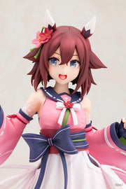 Kotobukiya Uma Musume: Pretty Derby Sakura Chiyono O 1/7 Scale Figure