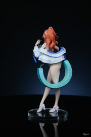 [Vorbestellung] ARTIFEX STELLARUM Brown Dust 2 Poolside Guardian Zenith 1/6 Figur