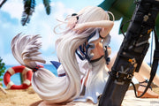 [Pre-Order] Good Smile Company Arknights Skadi (Waverider WR04 Ver.) 1/7 Scale Figure