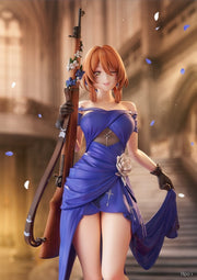 [Pre-Order] Kotobukiya Girls' Frontline 2: Exilium Springfield (Queen in Radiance Ver.) 1/7 Scale Figure